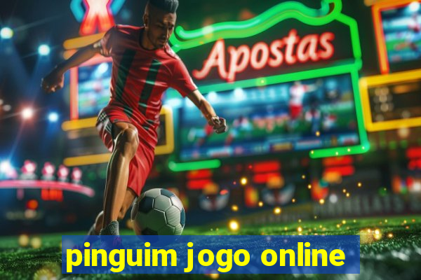 pinguim jogo online